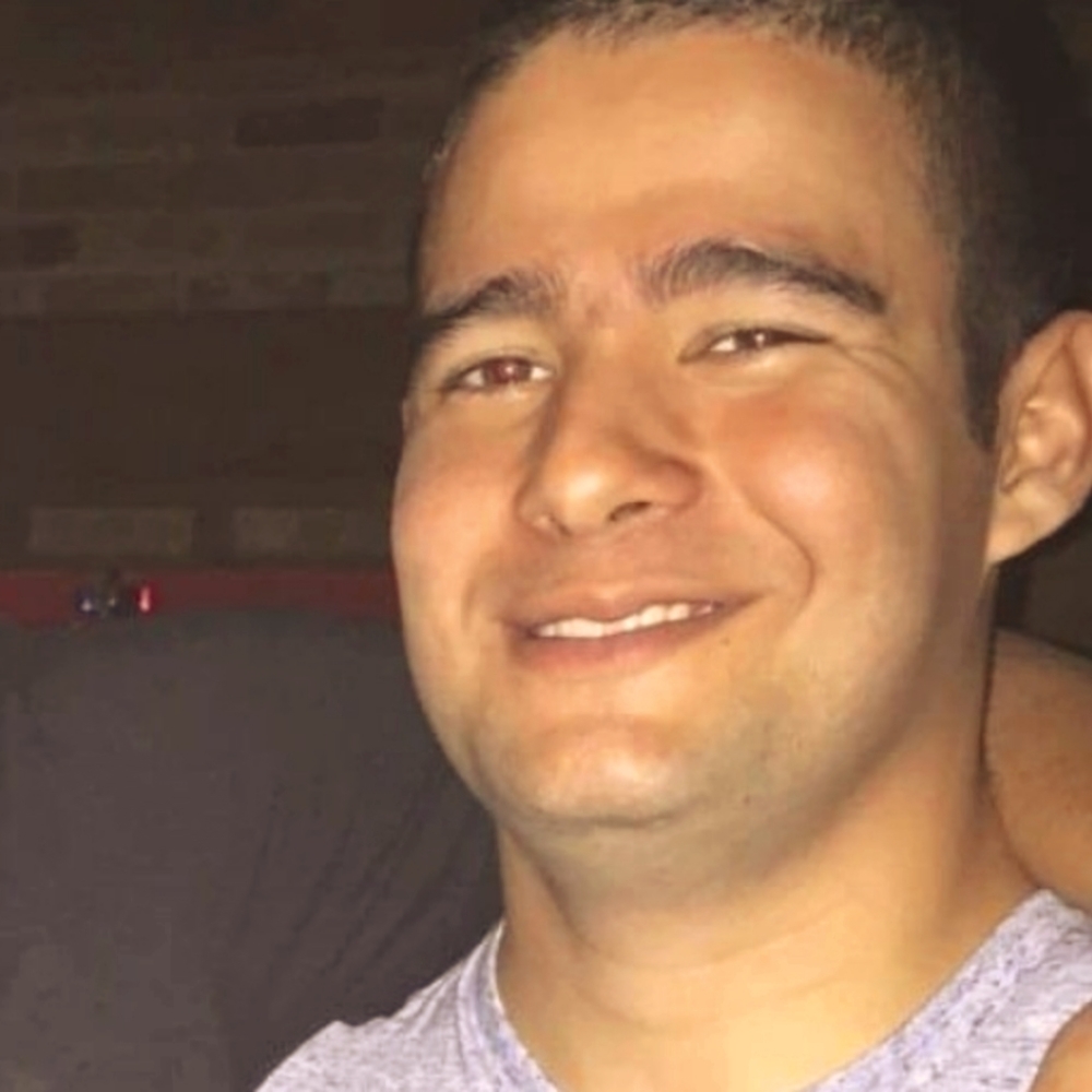 Meet your Posher, Emiliano